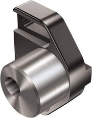 Sandvik Coromant - 63.95mm OAL, 115.45mm Wide, Boring Head Attachment - Exact Tool & Supply