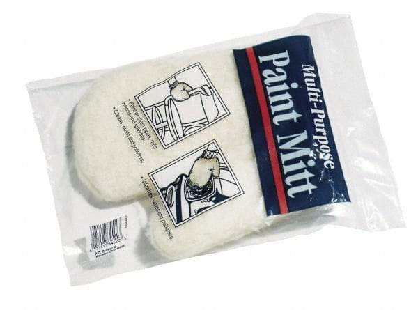 Wooster Brush - Lint Free Synthetic Paint Mitt - Exact Tool & Supply