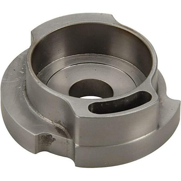 Dynabrade - Rear Plate - Use with End Repls - Exact Tool & Supply