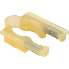 Dynabrade - Grinder Repair Collar - Use with Dynabrade Air Power Tools - Exact Tool & Supply