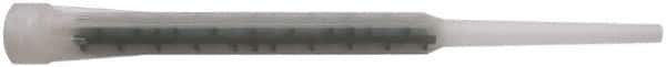 Red Head - 1 Piece Nozzle - For Use with Epcon Epoxy C6P-20 - Exact Tool & Supply