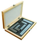 4 Piece Workshop Measuring Set - Exact Tool & Supply