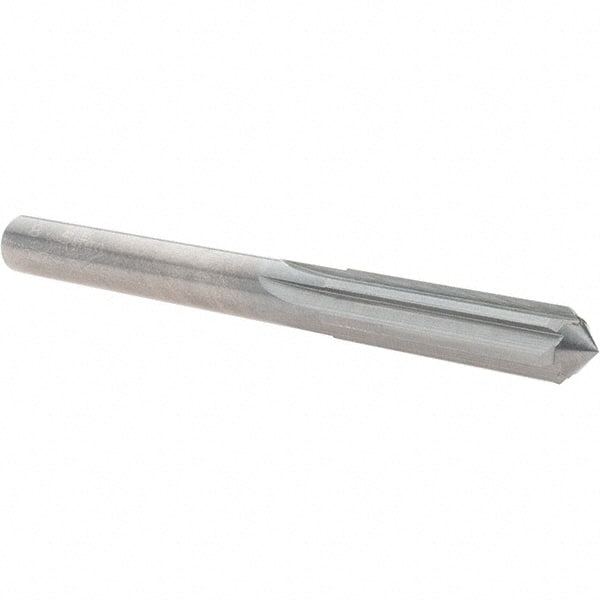 OSG - 8.5mm Solid Carbide Chucking Reamer - Exact Tool & Supply