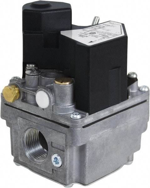 White-Rodgers - 24 VAC, 0.41 Amp, Gas Valve - For Use with Fast Opening Gas Valve - Exact Tool & Supply
