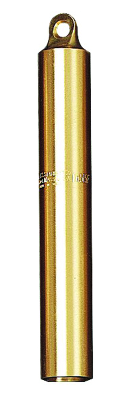 515F PLUMB BOB - Exact Tool & Supply