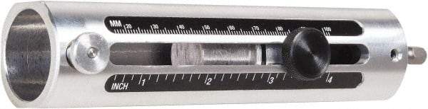 Greenlee - 750 MCM Wire Gage End Stripper Adapter - Exact Tool & Supply