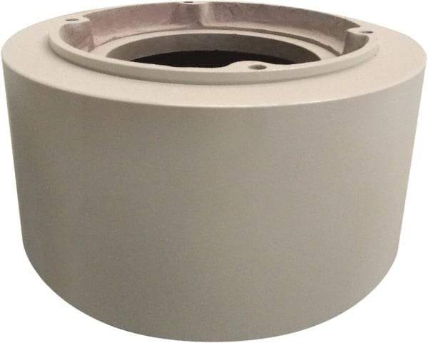 Enco - Machine Riser & Spacer Blocks & Kits Product Type: Riser Block Riser Height (Inch): 8 - Exact Tool & Supply