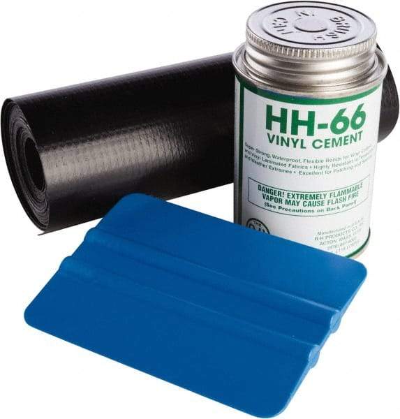 Powerblanket - Heater Accessories Type: Under 200 Degree Replacement Low Liquid Thermal Cut - Off Fuse For Use With: All Powerblanket Products - Exact Tool & Supply