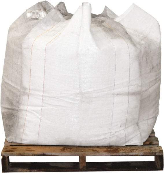 Bare Ground Solutions - 1,000 Lb Skidded Supersack Granules - Effective to -20°F - Exact Tool & Supply