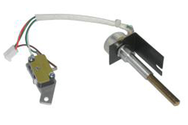 Potentiometer Assembly for Type 150 Powerfeed - Exact Tool & Supply