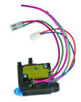 Reversing Switch Assembly for Type 150 Powerfeed - Exact Tool & Supply