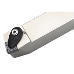 ASBNR124-A - Turning Toolholder - Exact Tool & Supply