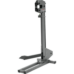 Jet - English Wheels Power Type: Manual Throat Depth (Inch): 6 - Exact Tool & Supply