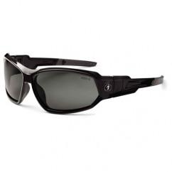 LOKI-PZ POL SMK LENS BLK - Exact Tool & Supply