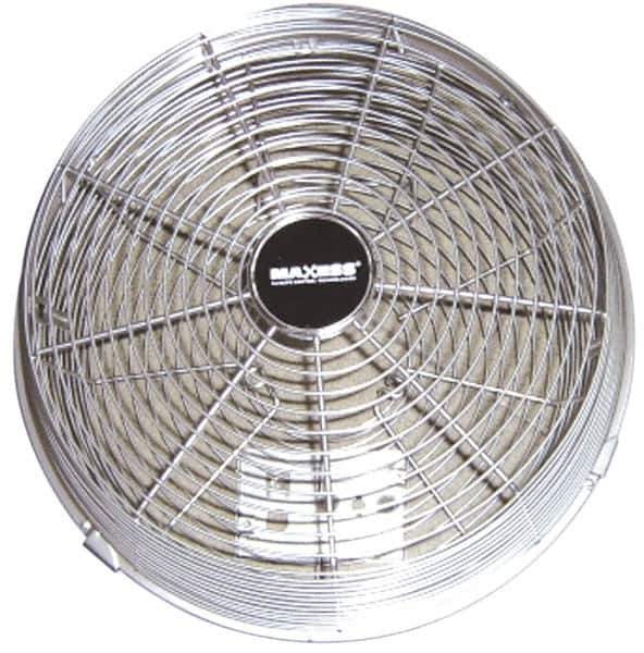Maxess Climate Control Technologies - Floor Fan - For 18" Floor Fans - Exact Tool & Supply