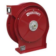 1/4 X 50' HOSE REEL - Exact Tool & Supply