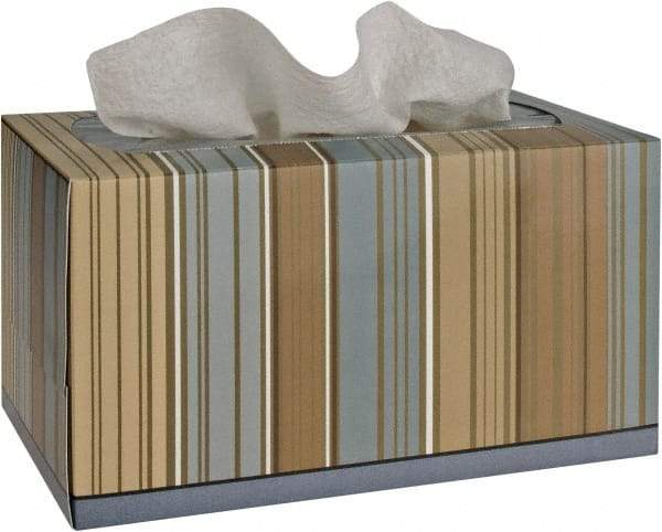 Kleenex - 1 Ply White Single-Fold Paper Towels - 9" Wide - Exact Tool & Supply