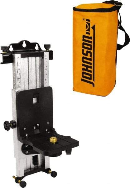 Johnson Level & Tool - Laser Level Mount - Use With Rotary Laser - Exact Tool & Supply