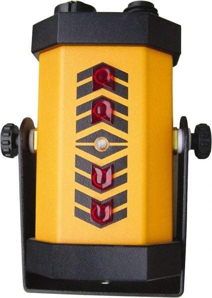 Johnson Level & Tool - Laser Level Remote Display - Use With Laser Detectors - Exact Tool & Supply