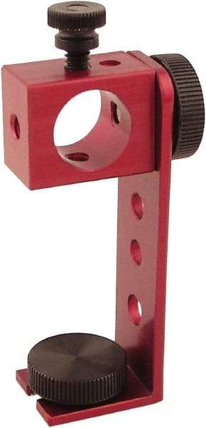 Johnson Level & Tool - Laser Level Mounting Bracket - Use With Alignment Laser Dots - Exact Tool & Supply