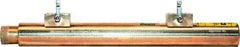 Johnson Level & Tool - Laser Alignment Tools Minimum Measuring Range (Feet): 0.10 Maximum Measuring Range (Feet): 1500.00 - Exact Tool & Supply