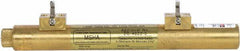 Johnson Level & Tool - Laser Alignment Tools Minimum Measuring Range (Feet): 0.10 Maximum Measuring Range (Feet): 500 - Exact Tool & Supply