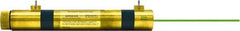 Johnson Level & Tool - Laser Alignment Tools Minimum Measuring Range (Feet): 0.10 Maximum Measuring Range (Feet): 3000.00 - Exact Tool & Supply