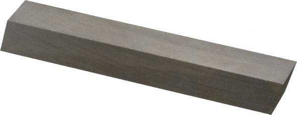Seco - WKE45 Cobalt Square Tool Bit Blank - 5/8" Wide x 5/8" High x 4-1/2" OAL - Exact Tool & Supply