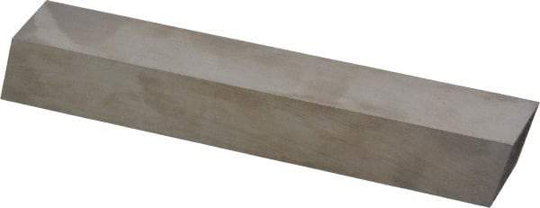 Seco - WKE45 Cobalt Square Tool Bit Blank - 3/4" Wide x 3/4" High x 5" OAL - Exact Tool & Supply