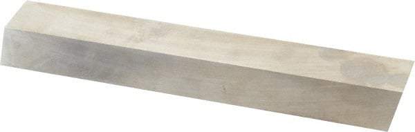 Seco - WKE45 Cobalt Square Tool Bit Blank - 1" Wide x 1" High x 8" OAL - Exact Tool & Supply