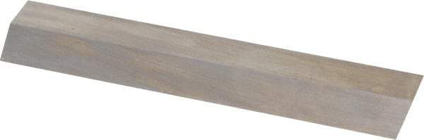 Seco - WKE45 Cobalt Square Tool Bit Blank - 12mm Wide x 12mm High x 100mm OAL - Exact Tool & Supply
