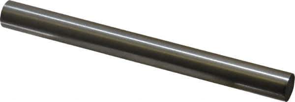 Seco - WKE45 Cobalt Round Tool Bit Blank - 3/8" Wide x 3/8" High x 4" OAL - Exact Tool & Supply