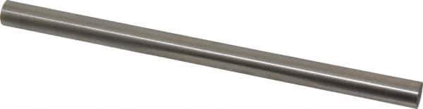 Seco - WKE45 Cobalt Round Tool Bit Blank - 3/8" Wide x 3/8" High x 6" OAL - Exact Tool & Supply