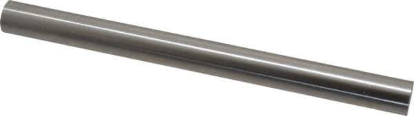 Seco - WKE45 Cobalt Round Tool Bit Blank - 1/2" Wide x 1/2" High x 6" OAL - Exact Tool & Supply