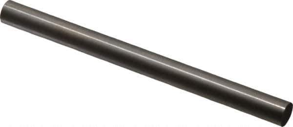 Seco - WKE45 Cobalt Round Tool Bit Blank - 8mm Wide x 8mm High x 100mm OAL - Exact Tool & Supply