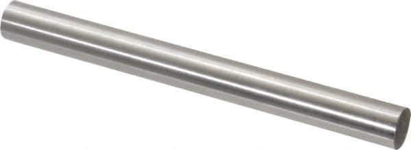 Seco - WKE45 Cobalt Round Tool Bit Blank - 10mm Wide x 10mm High x 100mm OAL - Exact Tool & Supply