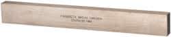 Seco - WKE45 Cobalt Rectangular Tool Bit Blank - 10mm Wide x 20mm High x 160mm OAL - Exact Tool & Supply