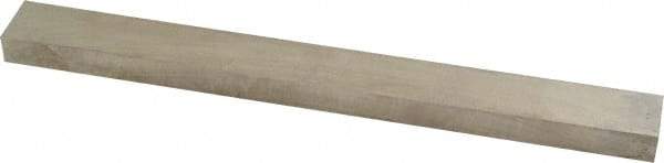 Seco - WKE45 Cobalt Rectangular Tool Bit Blank - 10mm Wide x 20mm High x 200mm OAL - Exact Tool & Supply