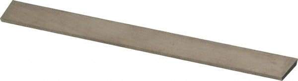 Seco - 3 mm Wide x 12 mm High x 120 mm Long, Parallel Cutoff Blade - WKE45 Grade, Bright Finish - Exact Tool & Supply