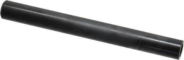 Link Industries - 1/4 Inch Inside Diameter, 3-1/2 Inch Overall Length, Unidapt, Countersink Adapter - 3/8 Inch Outside Diameter, For Use with Adapter UA-3 - Exact Tool & Supply