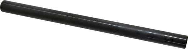 Link Industries - 7/16 Inch Inside Diameter, 7-1/2 Inch Overall Length, Unidapt, Countersink Adapter - 1/2 Inch Outside Diameter, For Use with Adapter UA-5 - Exact Tool & Supply
