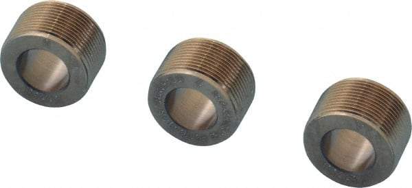 LMT - #8-32 UNC, F01 Head Axial Thread Roll - 1 Start - Exact Tool & Supply