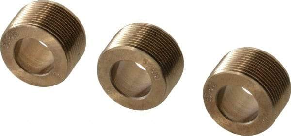LMT - M5x0.80 Metric Coarse, F01 Head Axial Thread Roll - 1 Start - Exact Tool & Supply