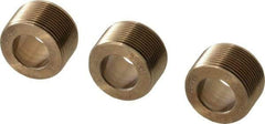 LMT - M5x0.80 Metric Coarse, F01 Head Axial Thread Roll - 1 Start - Exact Tool & Supply