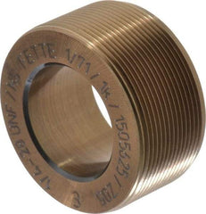 LMT - 1/4-28 UNF, F1 Head Axial Thread Roll - 1 Start - Exact Tool & Supply