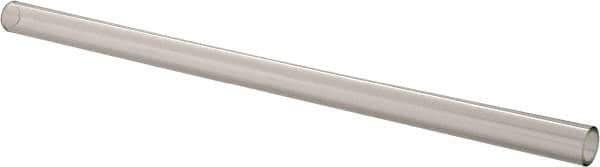 Conbraco - 100 psi Working Pressure, Standard, Liquid Level Gage Glass - Standard Grade - Exact Tool & Supply