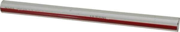Conbraco - 285 psi Working Pressure, Red Line, Liquid Level Gage Glass - Red Line Grade - Exact Tool & Supply