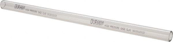 Conbraco - 305 psi Working Pressure, High Pressure, Liquid Level Gage Glass - Exact Tool & Supply