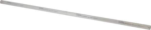 Conbraco - 255 psi Working Pressure, High Pressure, Liquid Level Gage Glass - Exact Tool & Supply