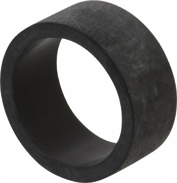 Conbraco - 600 psi Working Pressure, Liquid Level Gage Glass - Viton Seal - Exact Tool & Supply